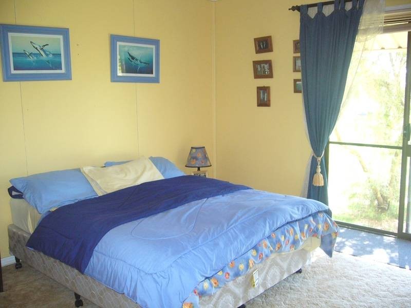 Lot/155 Bunya Mts Road, Dalby QLD 4405