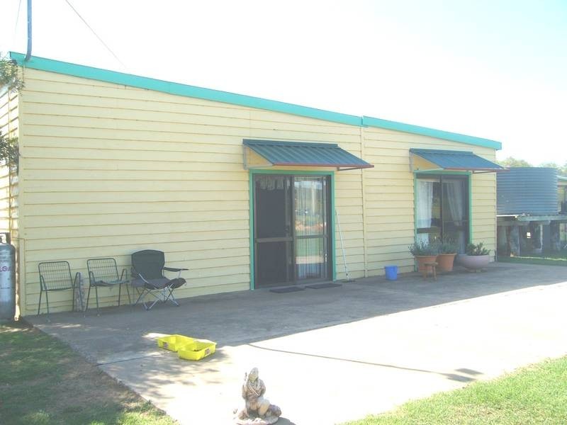 Lot/155 Bunya Mts Road, Dalby QLD 4405