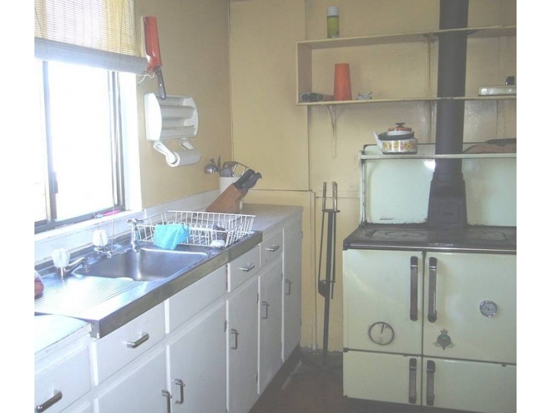 Lot/155 Bunya Mts Road, Dalby QLD 4405