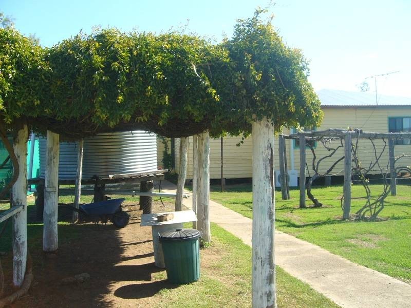 Lot/155 Bunya Mts Road, Dalby QLD 4405