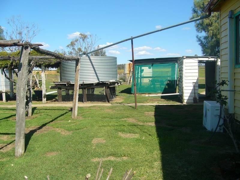 Lot/155 Bunya Mts Road, Dalby QLD 4405