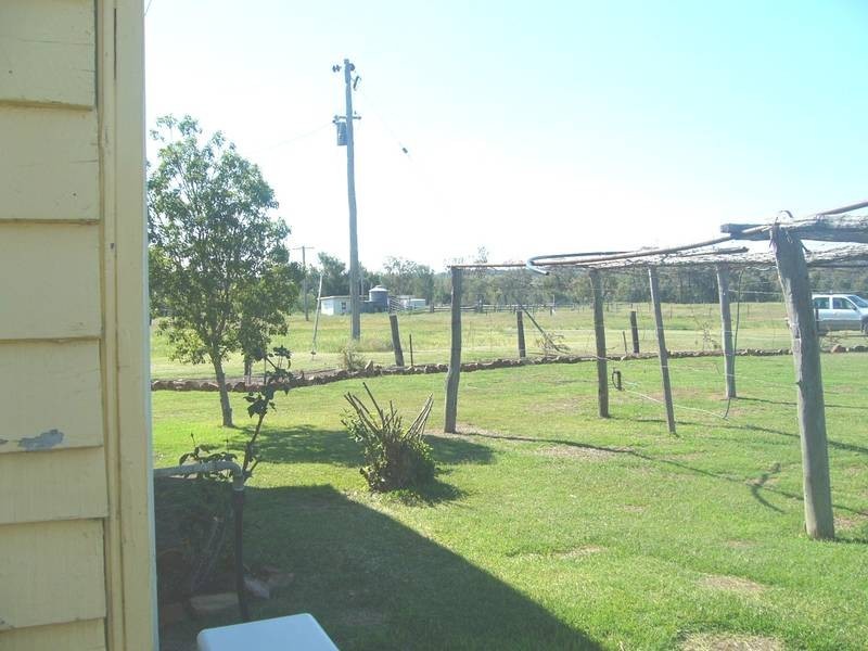 Lot/155 Bunya Mts Road, Dalby QLD 4405