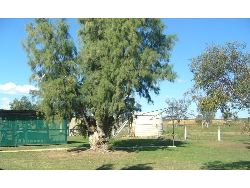Lot/155 Bunya Mts Road, Dalby QLD 4405
