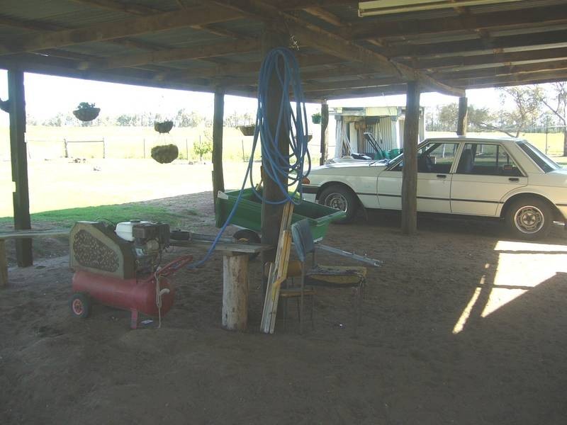 Lot/155 Bunya Mts Road, Dalby QLD 4405