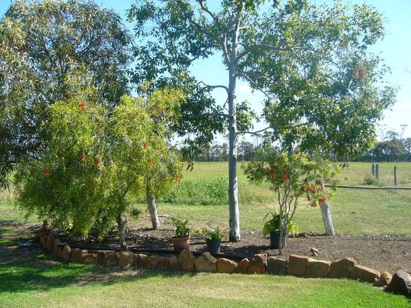 Lot/155 Bunya Mts Road, Dalby QLD 4405