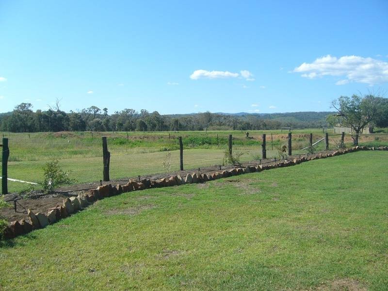 Lot/155 Bunya Mts Road, Dalby QLD 4405
