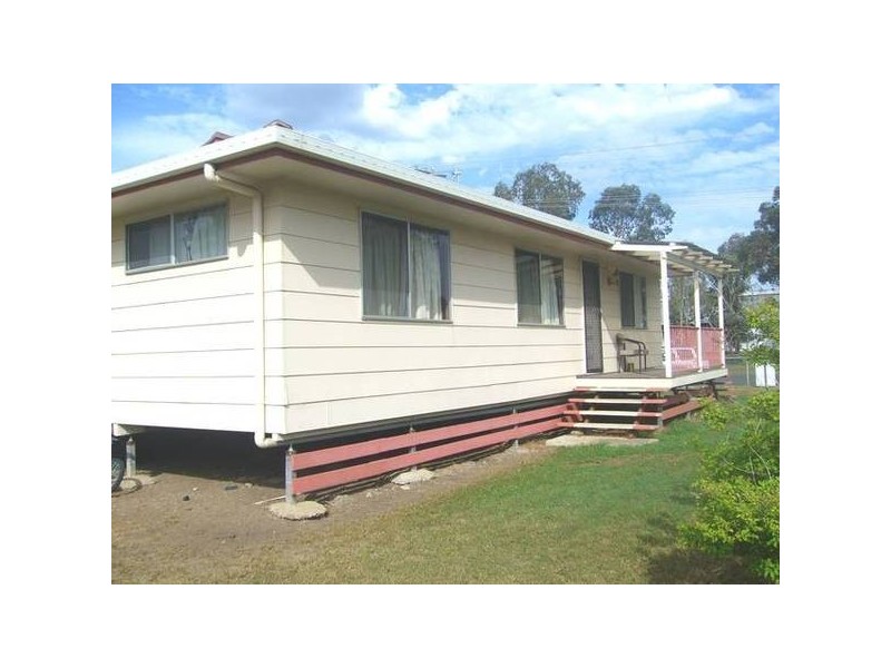 Dalby QLD 4405