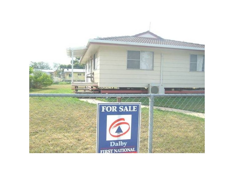 Dalby QLD 4405
