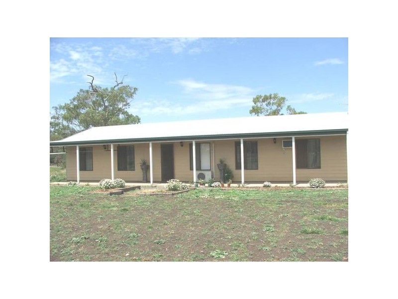 Dalby QLD 4405