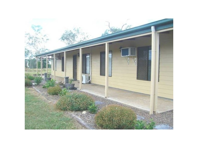 Dalby QLD 4405
