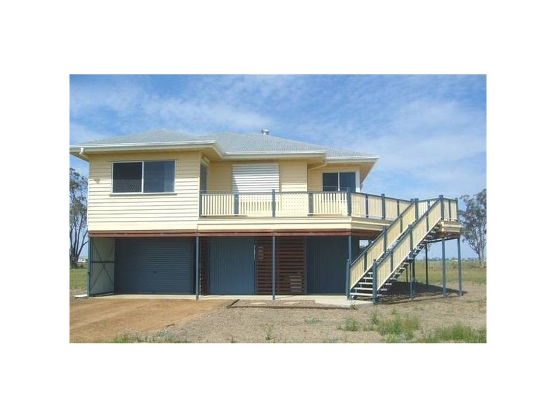 Dalby QLD 4405