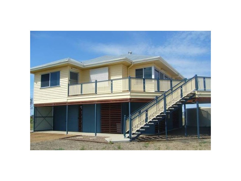 Dalby QLD 4405