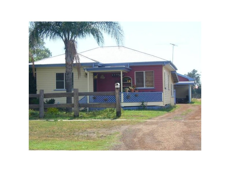 Dalby QLD 4405