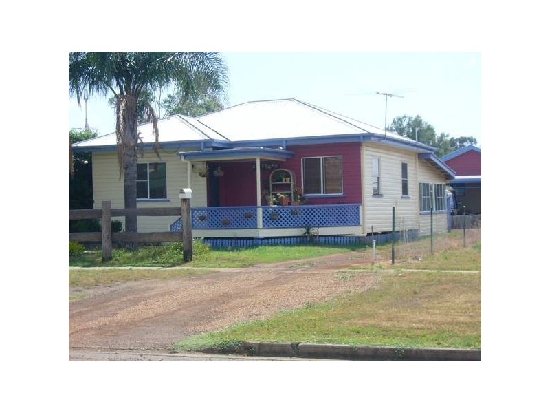 Dalby QLD 4405