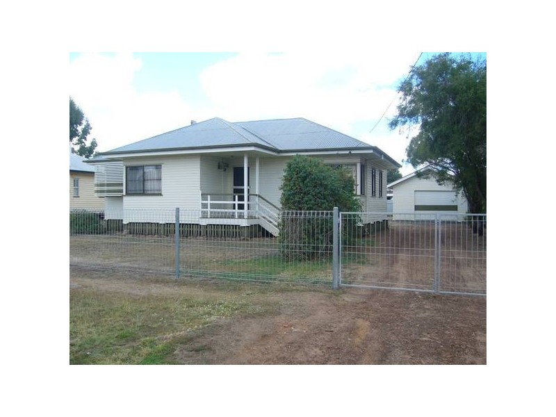 Dalby QLD 4405