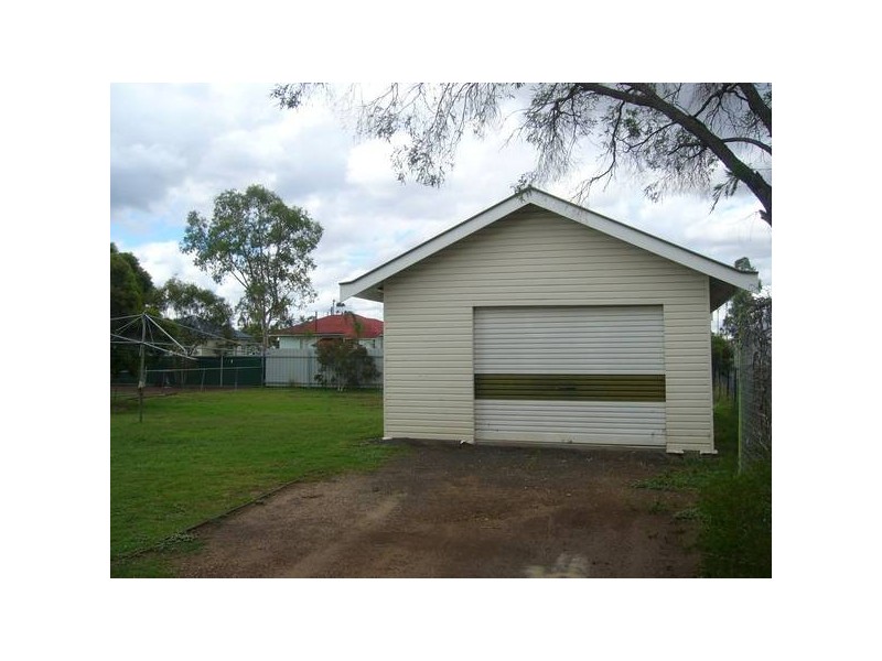 Dalby QLD 4405
