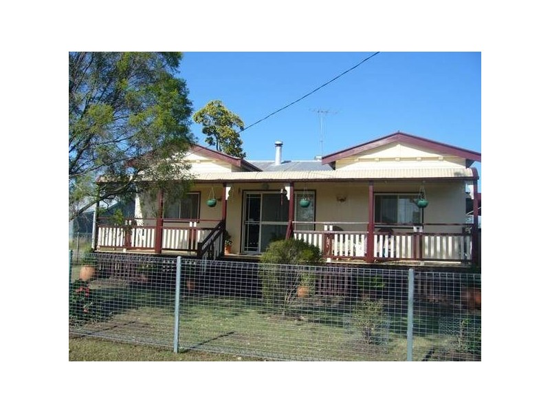 Quinalow QLD 4403