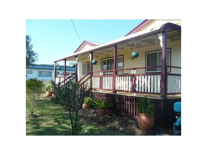 Quinalow QLD 4403