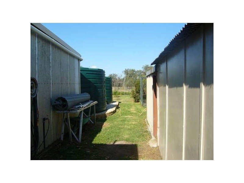 Quinalow QLD 4403