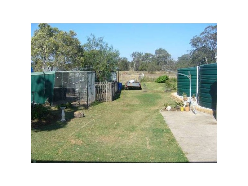 Quinalow QLD 4403