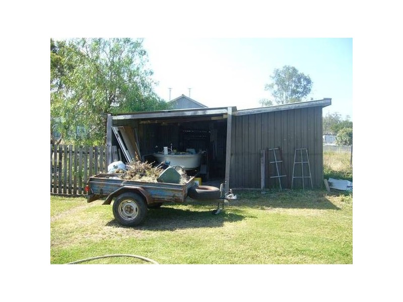 Quinalow QLD 4403