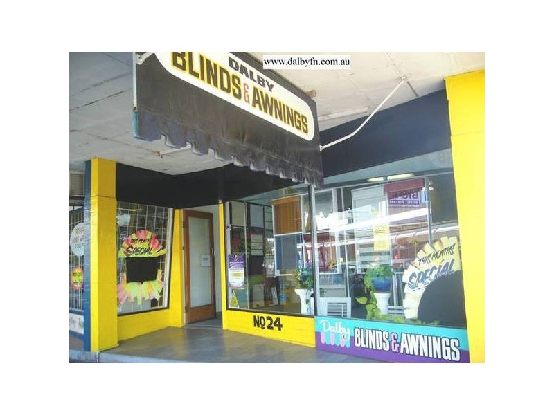 Dalby QLD 4405