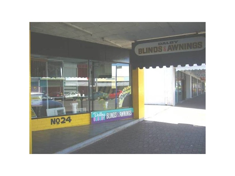 Dalby QLD 4405