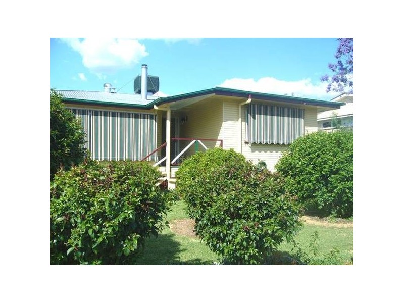Dalby QLD 4405