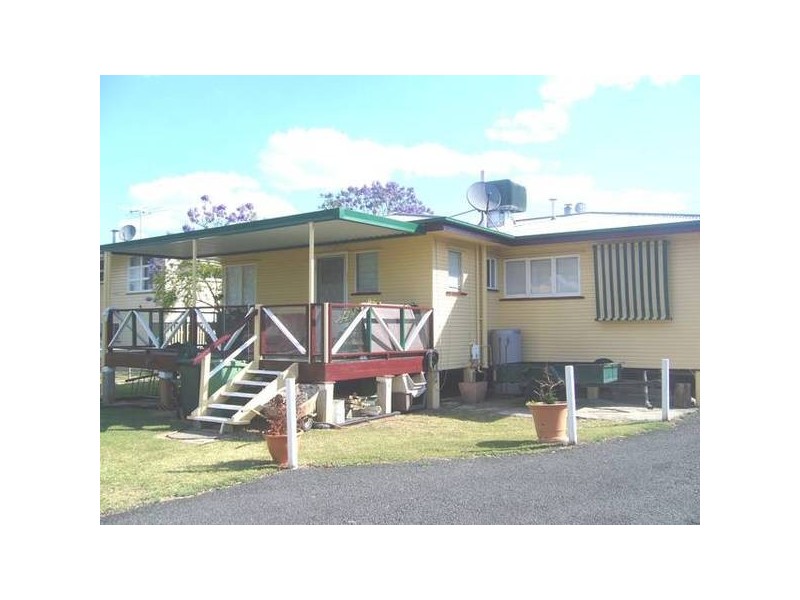 Dalby QLD 4405