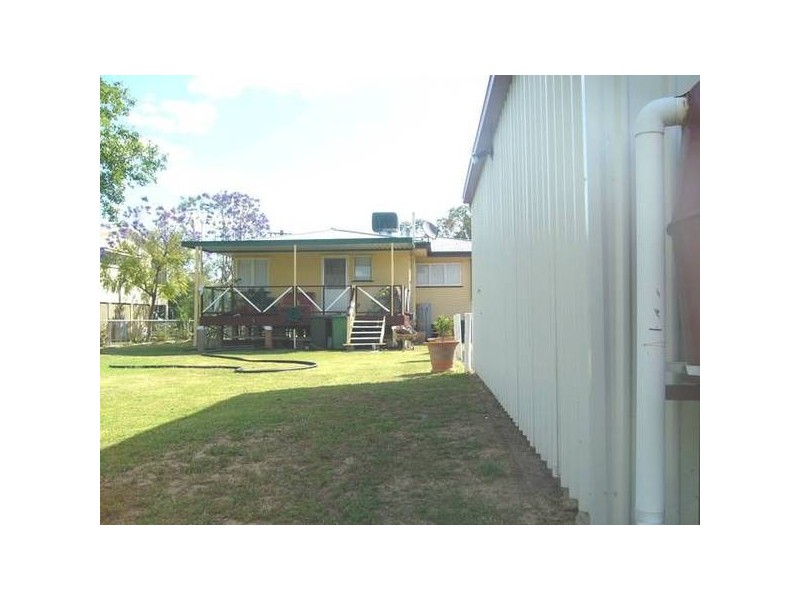 Dalby QLD 4405