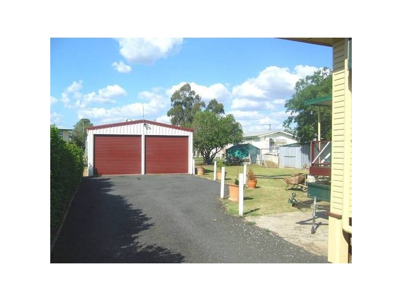 Dalby QLD 4405