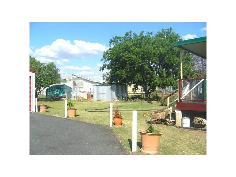 Dalby QLD 4405
