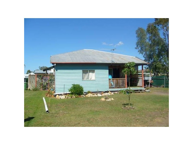 Dalby QLD 4405
