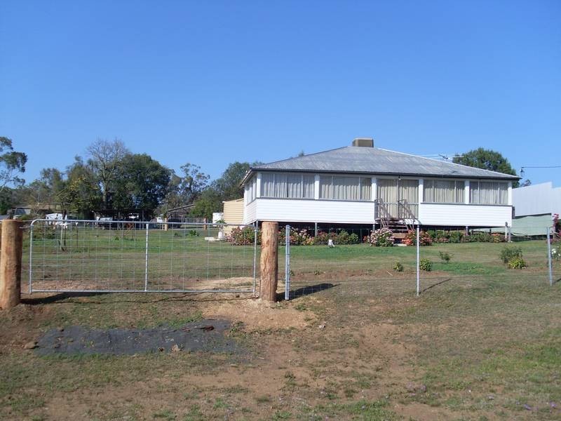 25 Cedarvale Rd, Bell QLD 4408