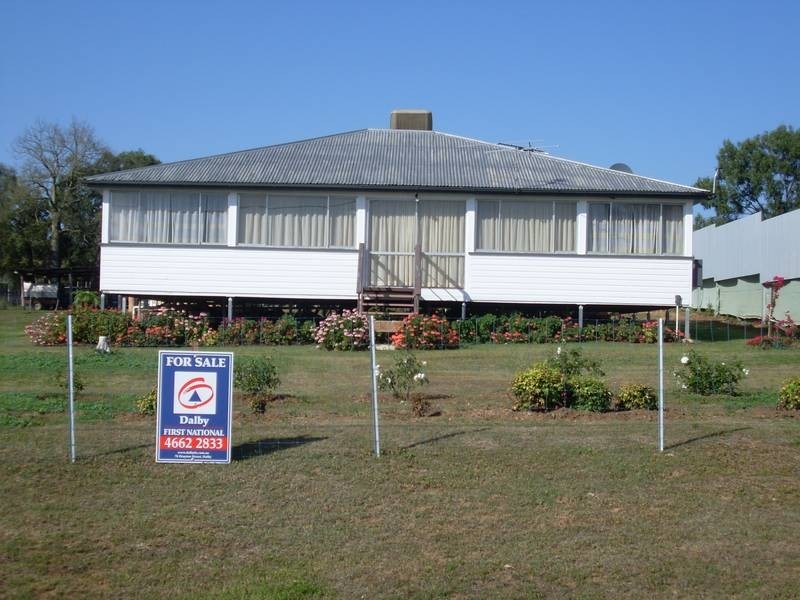 25 Cedarvale Rd, Bell QLD 4408