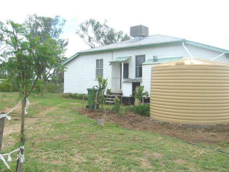 25 Cedarvale Rd, Bell QLD 4408