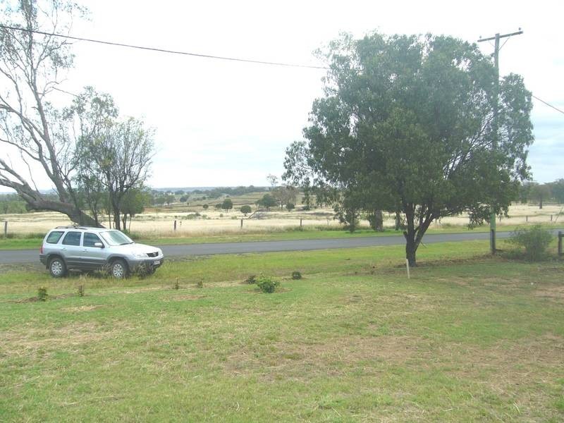 25 Cedarvale Rd, Bell QLD 4408