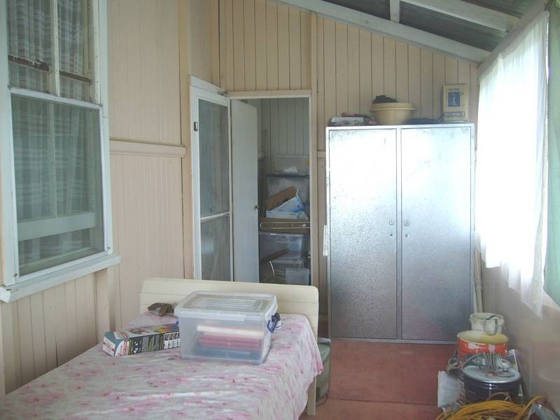 25 Cedarvale Rd, Bell QLD 4408