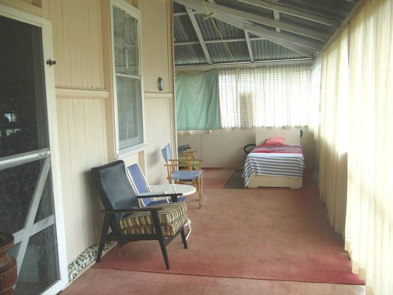 25 Cedarvale Rd, Bell QLD 4408