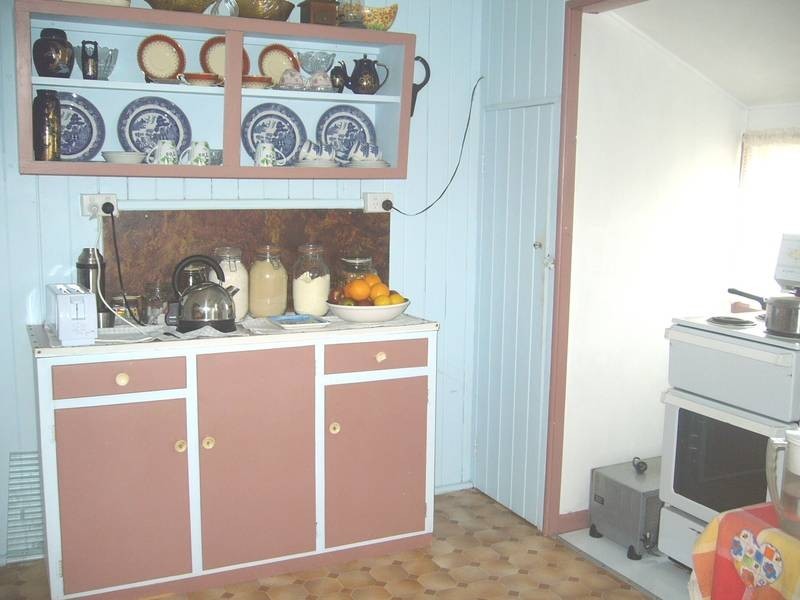 25 Cedarvale Rd, Bell QLD 4408