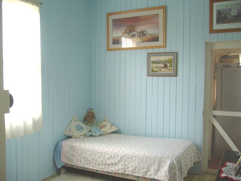 25 Cedarvale Rd, Bell QLD 4408