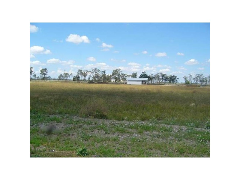 Dalby QLD 4405