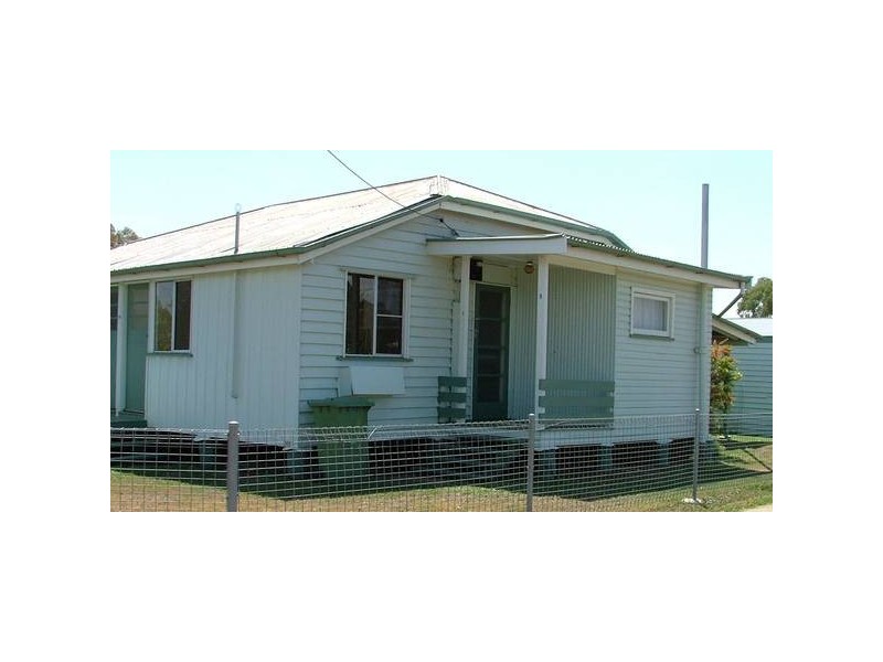 Dalby QLD 4405