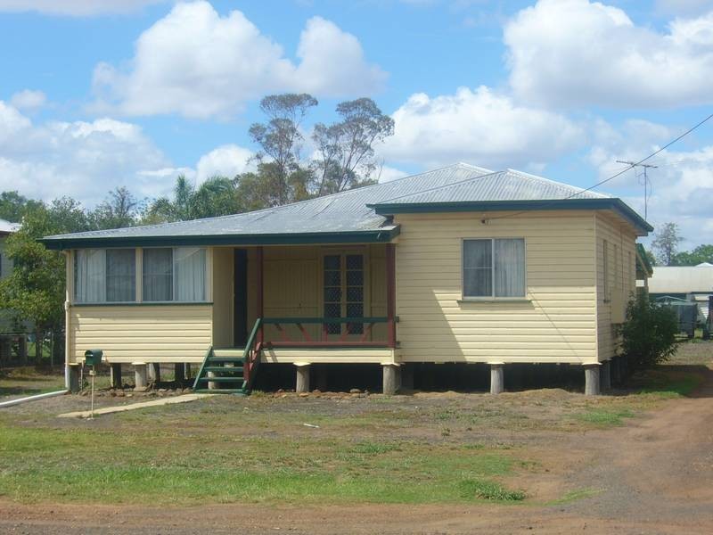 Dalby QLD 4405