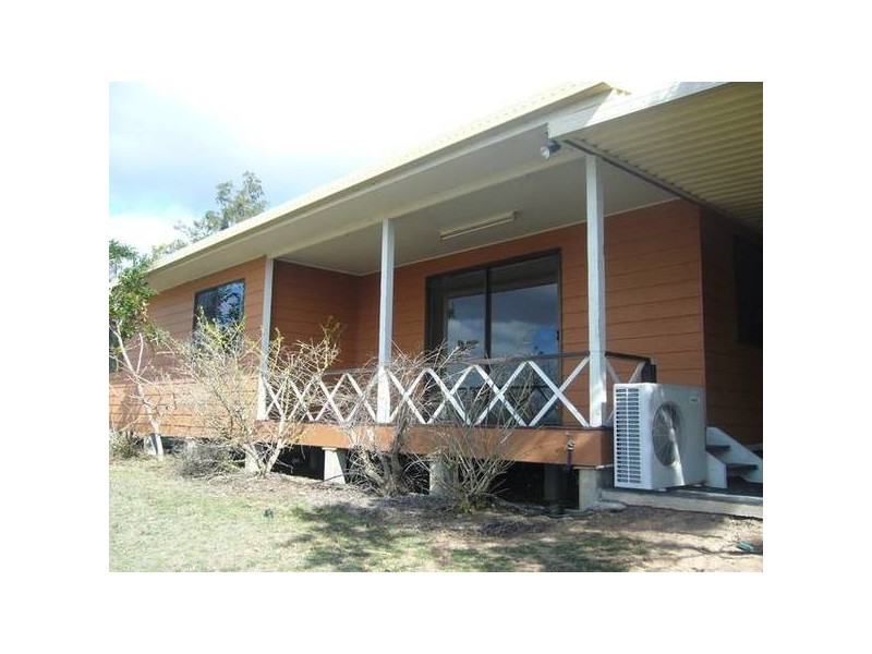 Jandowae QLD 4410