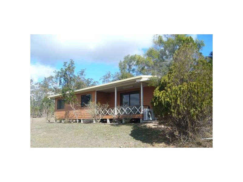 Jandowae QLD 4410