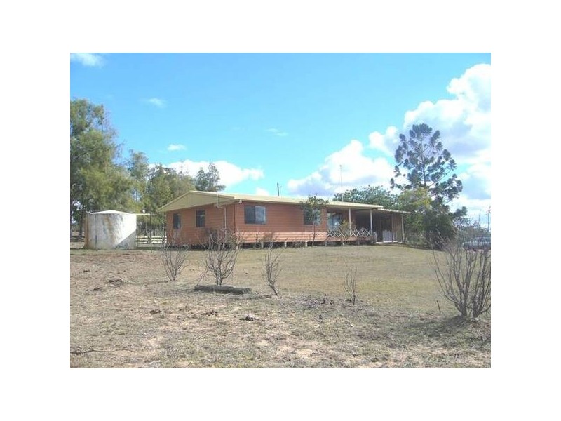Jandowae QLD 4410