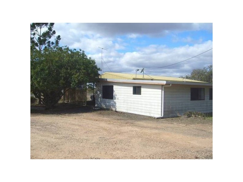Jandowae QLD 4410