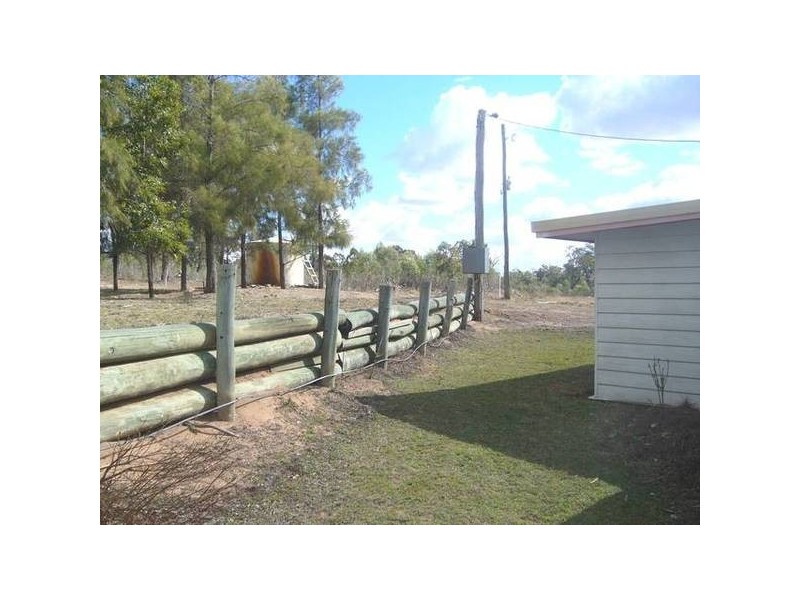 Jandowae QLD 4410