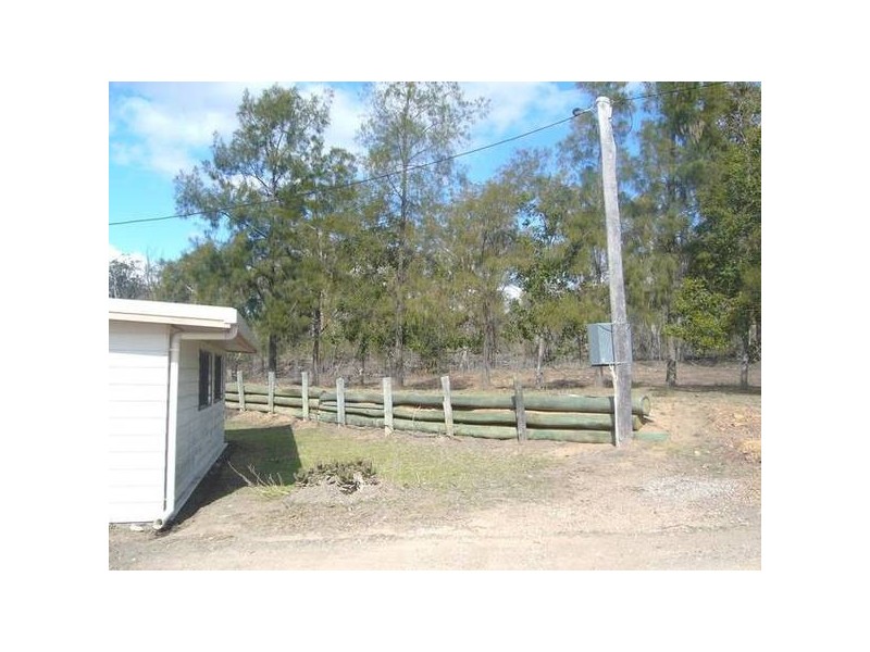 Jandowae QLD 4410